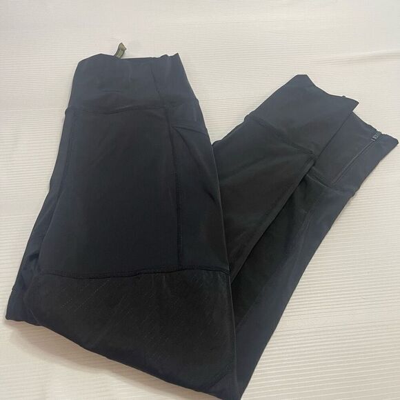 Urban Outfitters Without Walls Black Leggings Size Large - Picture 10 of 10